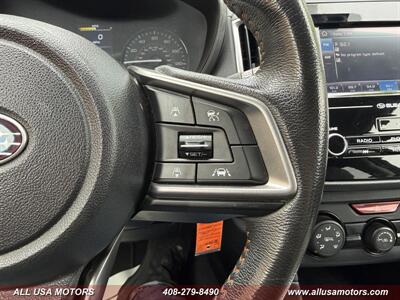 2018 Subaru Crosstrek 2.0i Premium - Photo 19 - San Jose, CA 95116