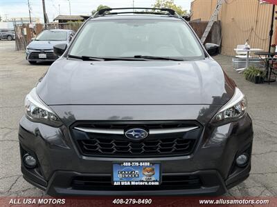 2018 Subaru Crosstrek 2.0i Premium - Photo 4 - San Jose, CA 95116