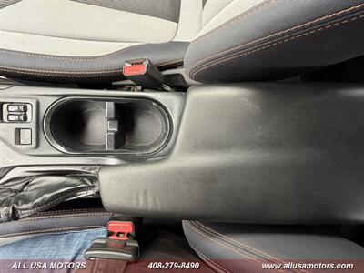 2018 Subaru Crosstrek 2.0i Premium - Photo 43 - San Jose, CA 95116