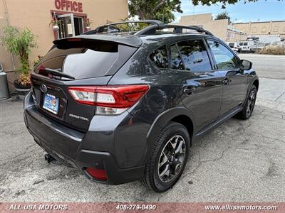 2018 Subaru Crosstrek 2.0i Premium - Photo 9 - San Jose, CA 95116