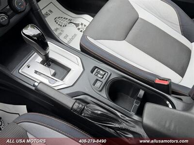 2018 Subaru Crosstrek 2.0i Premium - Photo 38 - San Jose, CA 95116