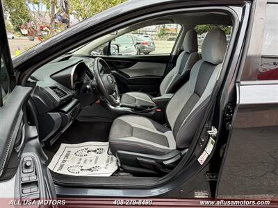 2018 Subaru Crosstrek 2.0i Premium - Photo 20 - San Jose, CA 95116