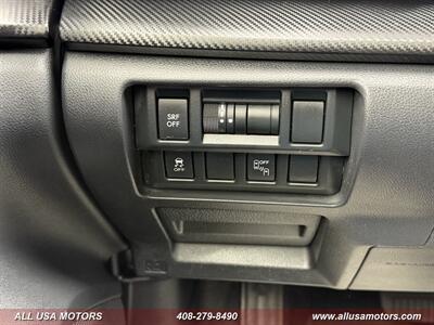 2018 Subaru Crosstrek 2.0i Premium - Photo 45 - San Jose, CA 95116