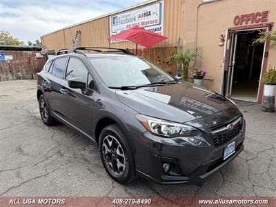 2018 Subaru Crosstrek 2.0i Premium - Photo 2 - San Jose, CA 95116