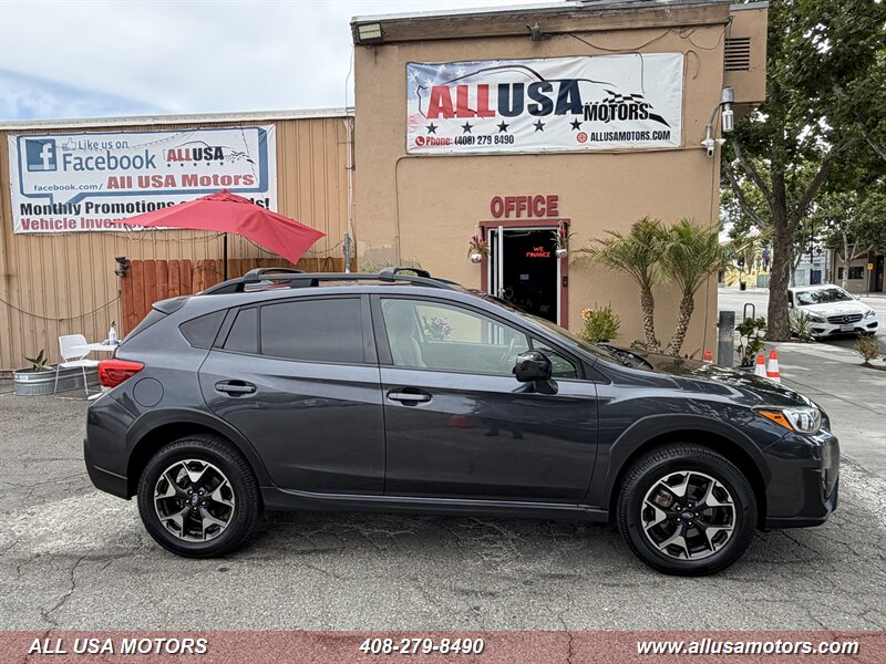 2018 Subaru Crosstrek 2.0i Premium   - Photo 1 - San Jose, CA 95116