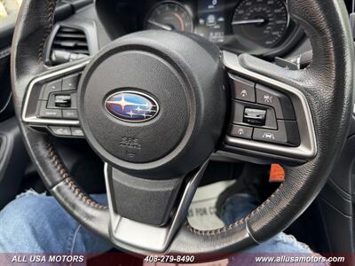 2018 Subaru Crosstrek 2.0i Premium - Photo 18 - San Jose, CA 95116