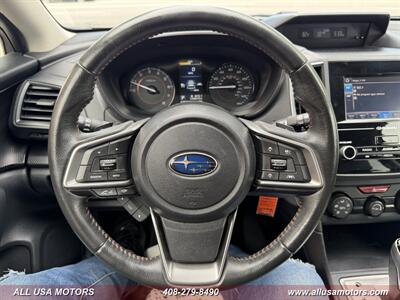 2018 Subaru Crosstrek 2.0i Premium - Photo 15 - San Jose, CA 95116