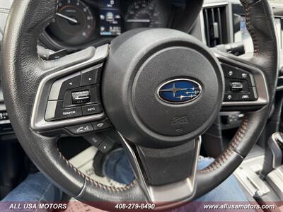 2018 Subaru Crosstrek 2.0i Premium - Photo 16 - San Jose, CA 95116