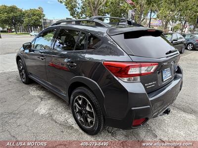 2018 Subaru Crosstrek 2.0i Premium - Photo 7 - San Jose, CA 95116
