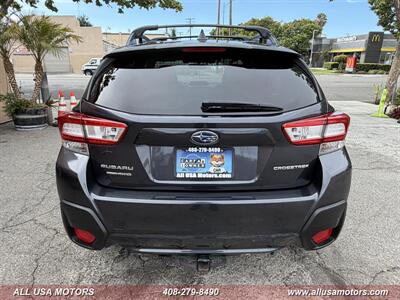2018 Subaru Crosstrek 2.0i Premium - Photo 8 - San Jose, CA 95116