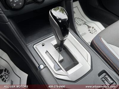 2018 Subaru Crosstrek 2.0i Premium - Photo 39 - San Jose, CA 95116