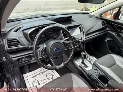 2018 Subaru Crosstrek 2.0i Premium - Photo 14 - San Jose, CA 95116