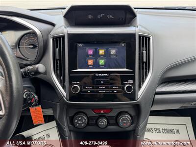 2018 Subaru Crosstrek 2.0i Premium - Photo 29 - San Jose, CA 95116