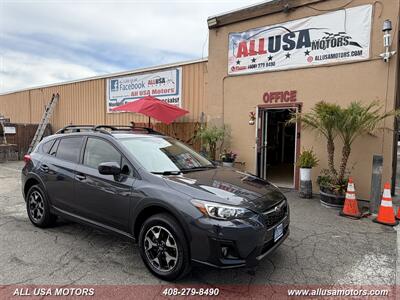 2018 Subaru Crosstrek 2.0i Premium - Photo 3 - San Jose, CA 95116