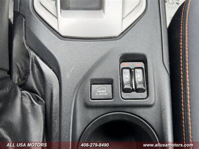 2018 Subaru Crosstrek 2.0i Premium - Photo 41 - San Jose, CA 95116