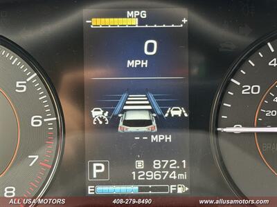 2018 Subaru Crosstrek 2.0i Premium - Photo 28 - San Jose, CA 95116