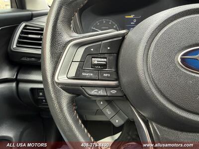 2018 Subaru Crosstrek 2.0i Premium - Photo 17 - San Jose, CA 95116