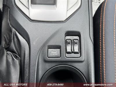 2018 Subaru Crosstrek 2.0i Premium - Photo 40 - San Jose, CA 95116