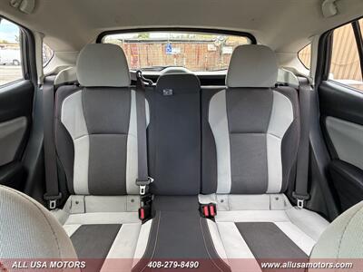 2018 Subaru Crosstrek 2.0i Premium - Photo 23 - San Jose, CA 95116