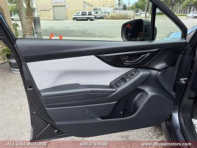 2018 Subaru Crosstrek 2.0i Premium - Photo 13 - San Jose, CA 95116