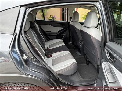 2018 Subaru Crosstrek 2.0i Premium - Photo 24 - San Jose, CA 95116