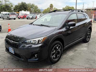 2018 Subaru Crosstrek 2.0i Premium - Photo 5 - San Jose, CA 95116