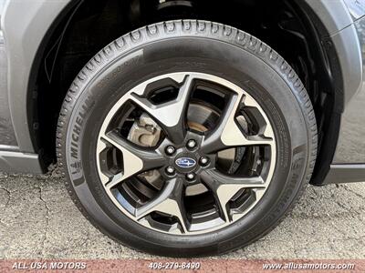 2018 Subaru Crosstrek 2.0i Premium - Photo 12 - San Jose, CA 95116