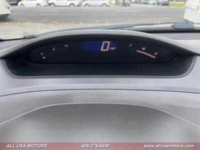 2010 Honda Civic LX   - Photo 23 - San Jose, CA 95116