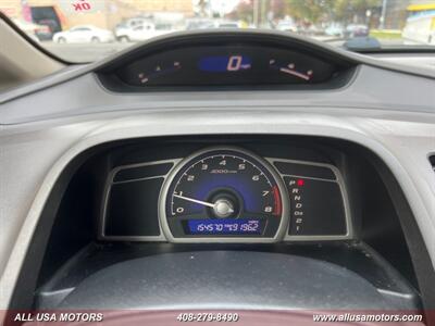 2010 Honda Civic LX   - Photo 24 - San Jose, CA 95116