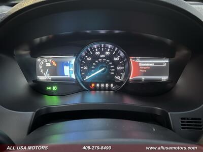 2018 Ford Explorer Sport   - Photo 32 - San Jose, CA 95116