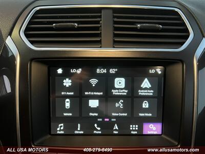 2018 Ford Explorer Sport   - Photo 43 - San Jose, CA 95116