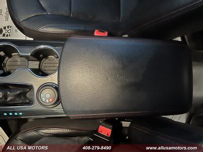 2018 Ford Explorer Sport   - Photo 51 - San Jose, CA 95116