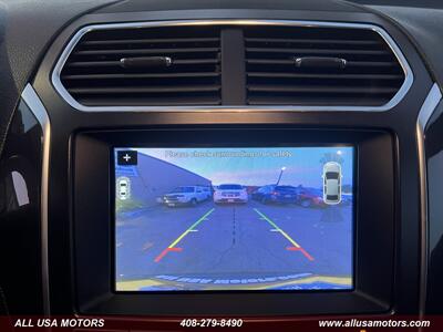 2018 Ford Explorer Sport   - Photo 36 - San Jose, CA 95116