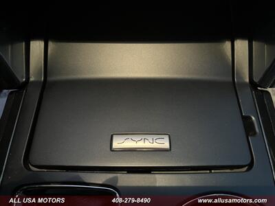 2018 Ford Explorer Sport   - Photo 48 - San Jose, CA 95116