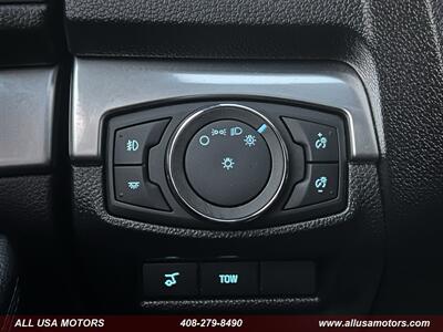 2018 Ford Explorer Sport   - Photo 53 - San Jose, CA 95116