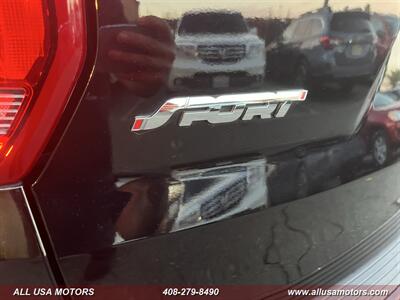 2018 Ford Explorer Sport   - Photo 10 - San Jose, CA 95116