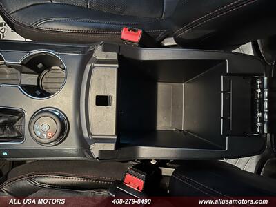 2018 Ford Explorer Sport   - Photo 50 - San Jose, CA 95116