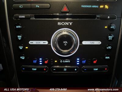 2018 Ford Explorer Sport   - Photo 46 - San Jose, CA 95116