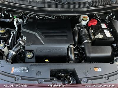 2018 Ford Explorer Sport   - Photo 14 - San Jose, CA 95116