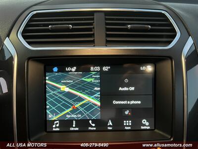 2018 Ford Explorer Sport   - Photo 35 - San Jose, CA 95116