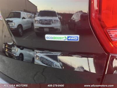 2018 Ford Explorer Sport   - Photo 11 - San Jose, CA 95116