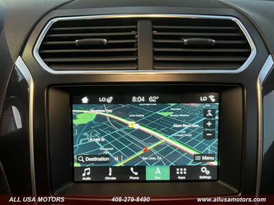 2018 Ford Explorer Sport   - Photo 40 - San Jose, CA 95116