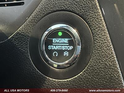 2018 Ford Explorer Sport   - Photo 54 - San Jose, CA 95116