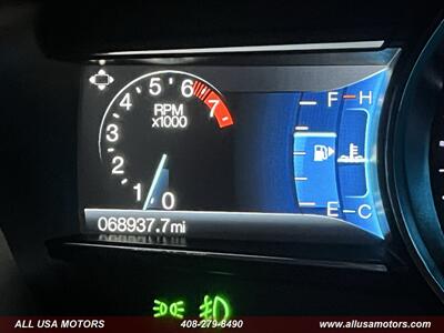 2018 Ford Explorer Sport   - Photo 33 - San Jose, CA 95116