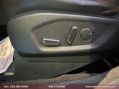 2018 Ford Explorer Sport   - Photo 21 - San Jose, CA 95116