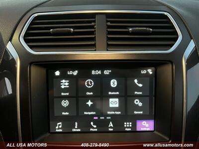 2018 Ford Explorer Sport   - Photo 42 - San Jose, CA 95116