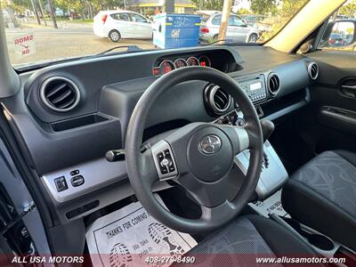 2012 Scion xB   - Photo 15 - San Jose, CA 95116