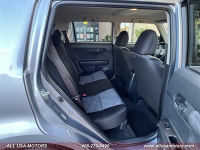2012 Scion xB   - Photo 24 - San Jose, CA 95116