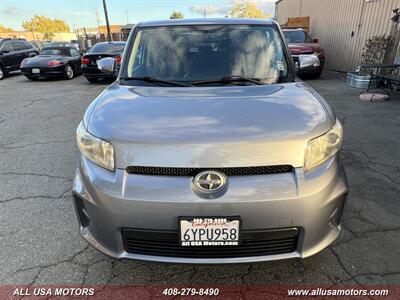 2012 Scion xB   - Photo 4 - San Jose, CA 95116