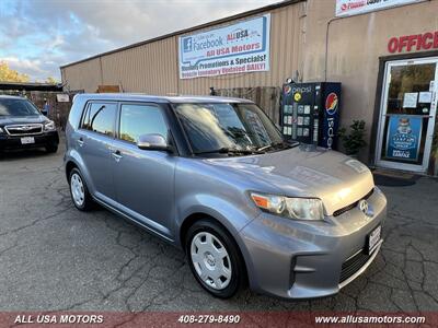 2012 Scion xB   - Photo 2 - San Jose, CA 95116